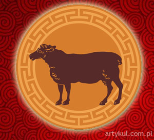 Zodiakalna Koza zawsze chętnie niesie pomoc innym.