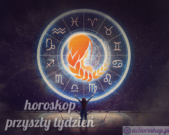 panna horoskop przyszły tydzień