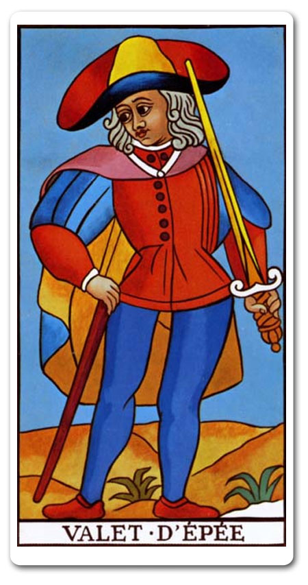 Wodnik