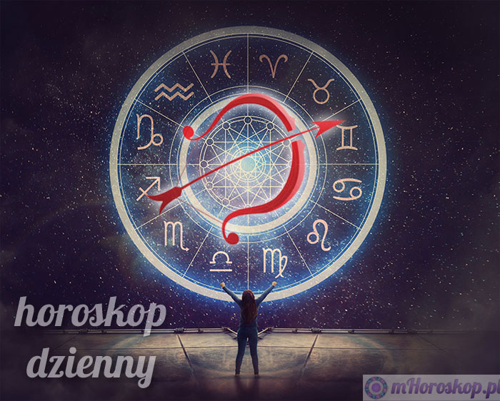 horoskop dzienny strzelec