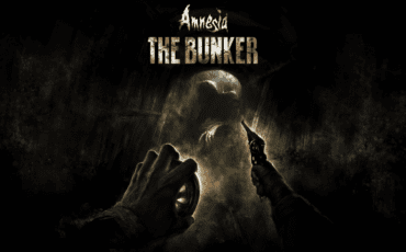 amnesia the bunker threatens to reinvent the rules of horror