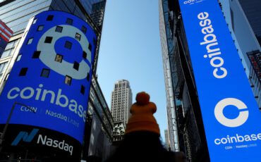 f09f94b4is coinbase in trouble