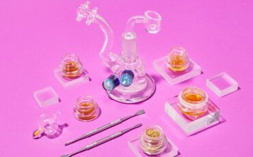 10 dab rig brands to watch in 2023