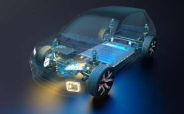 2024 renault 5 ev to inaugurate a new platform for electric cars