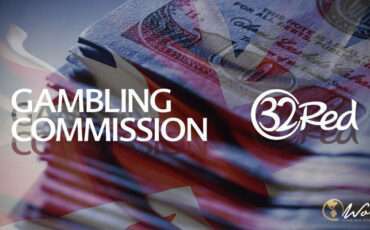 32red and platinum gambling fined for social responsibility and anti money laundering breaches
