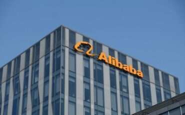 alibaba to split into six groups and explore ipos