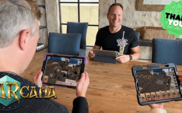 ar brings dungeons dragons to life irl
