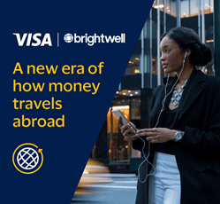 brightwell teams with visa to expand readyremits international