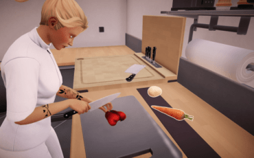 chef life a restaurant simulator review