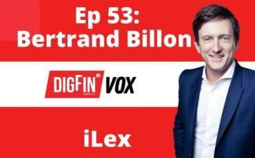 digitizing loans bertrand billon ilex digfin vox 53