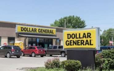 dollar general is deemed a severe violator by the labor dept