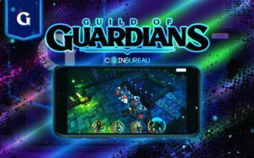 guild of guardians review 2023 top free to play mobile crypto game