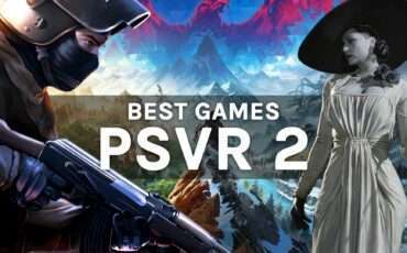 the top 25 best psvr 2 games and experiences spring 2023