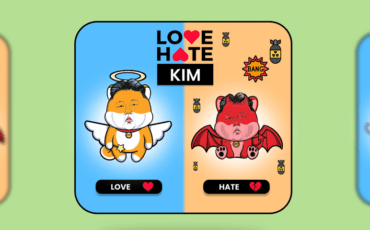 vote to earn token love hate inu hits 2m funding and moves to phase 3 of presale