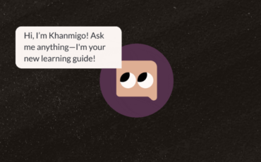 what is khanmigo the gpt 4 learning tool explained by sal khan