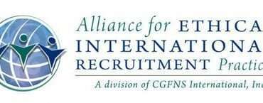 with u s health systems under growing pressure to fill staff vacancies cgfns alliance releases updated standards for ethical recruitment of foreign health workers