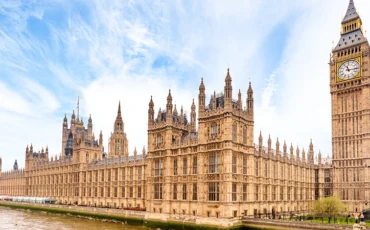 crypto is gambling says uk parliamentary committee
