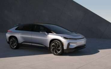 faraday future pricing announced special edition tops 300000