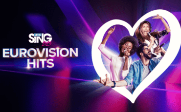 lets sing 2023 eurovision hits song pack review