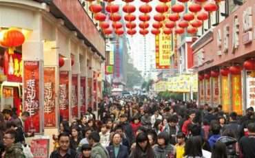 morgan stanley outline 3 factors weighing down on chinas consumers