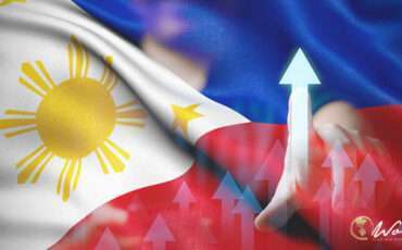 philippine gaming revenues hit us1 24 billion in q1 2023
