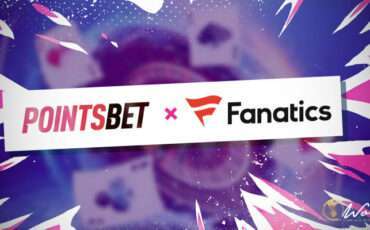 pointsbet to sell its us operations to fanatics for 150 million