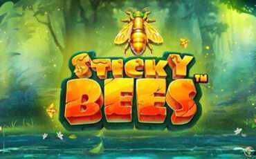 pragmatic play releases sticky bees slot and delivers live casino solutions to comeon nl