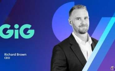 richard brown resigns as ceo of gaming innovation group on dec 31 2023