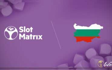 slotmatrix acquires bulgaria rgs content certification