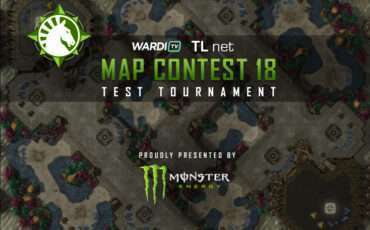 warditv tl map contest tournament 10