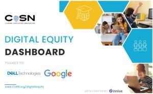 digital equity dashboard