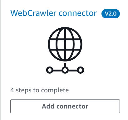 webcrawler connector