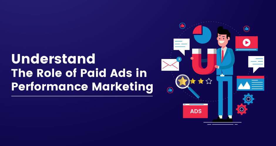 Paid Ads in Performance Marketing