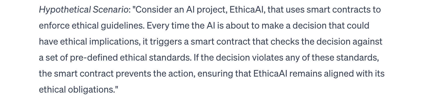 AI and Web3: Vitalik Buterin on Decentralized AGI & Future Tech