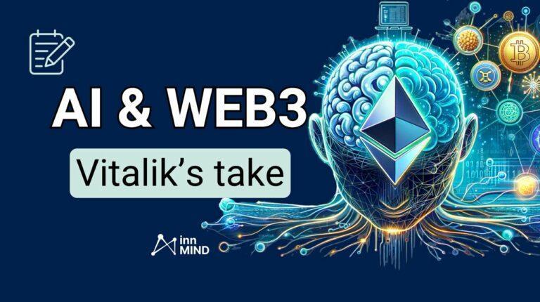 AI and Web3: Vitalik Buterin on Decentralized AGI & Future Tech