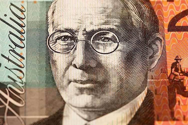 Aussie to lead the currency recovery against the US Dollar – ING