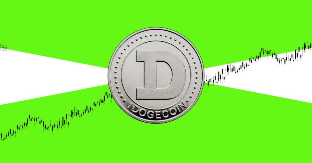DOGE Price Bounces Back Stronger, Ready For A Hike To $0.10?