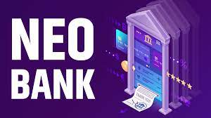 List of 10 NEO banks