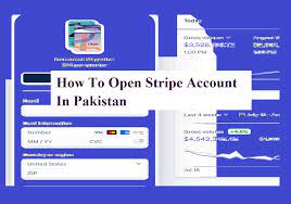 How to open Strip account?