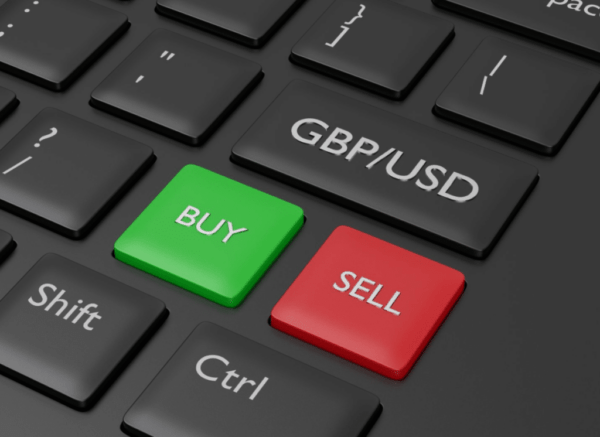 GBP/USD Price Stalls as Buyers Fear US Prelim GDP Data