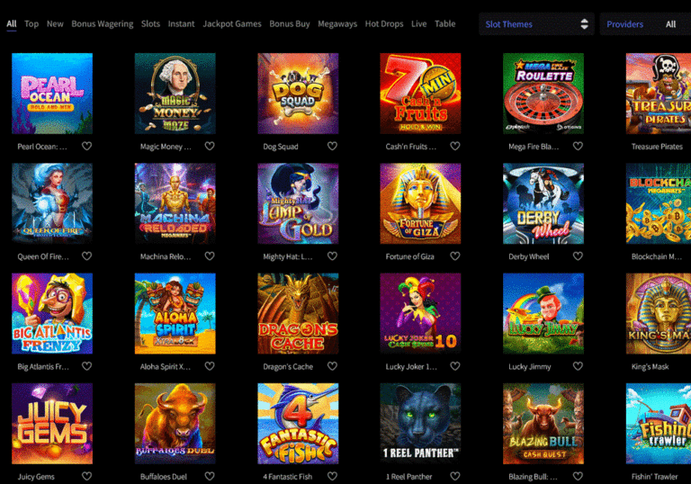 Mirax Casino Review: Is This Crypto Casino Legit? All The Pros & Cons