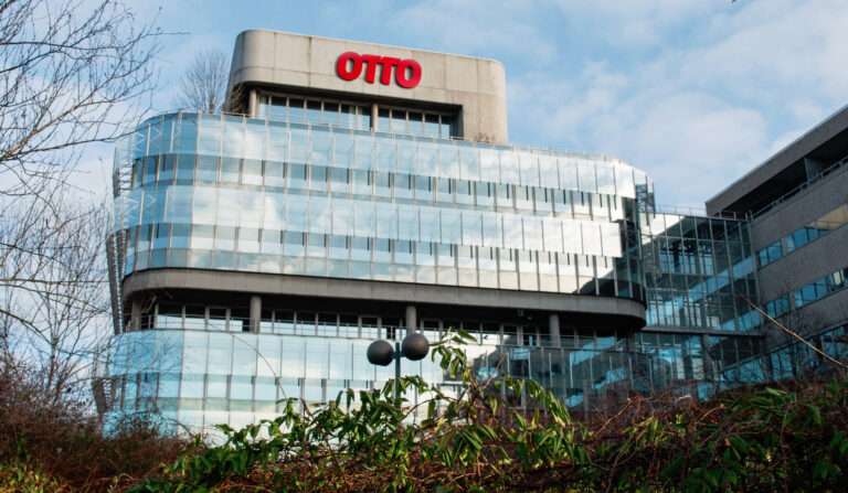 Otto sales partners generate revenue growth