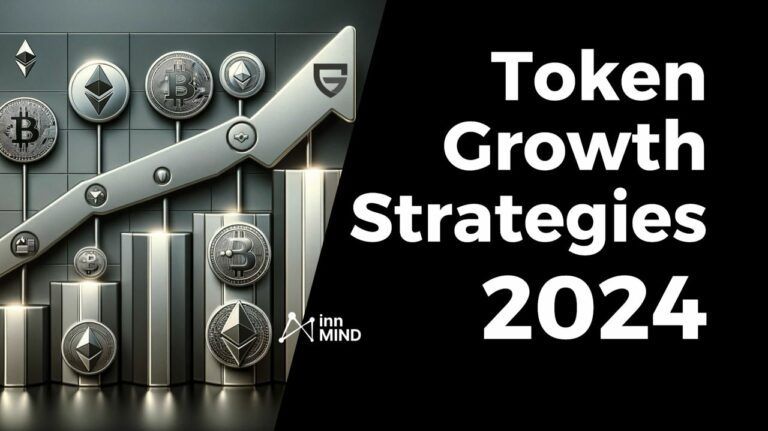 2024 Crypto Growth Hacks: Essential Strategies for Web3 Token Success