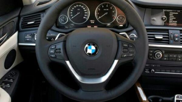 BMW recall raises new questions about 30 million non-recalled Takata airbags