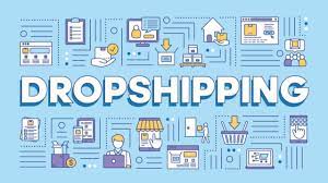 How drop shipping works?