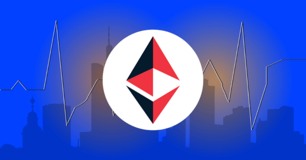 Ethereum Faces Rejection As Bulls Liquidate $3.5 Million In Positions! Is ETH Price Set For A Correction?