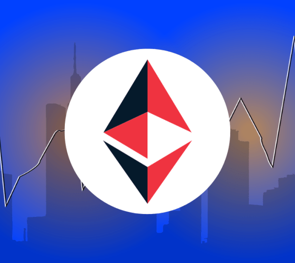 Ethereum Faces Rejection As Bulls Liquidate $3.5 Million In Positions! Is ETH Price Set For A Correction?