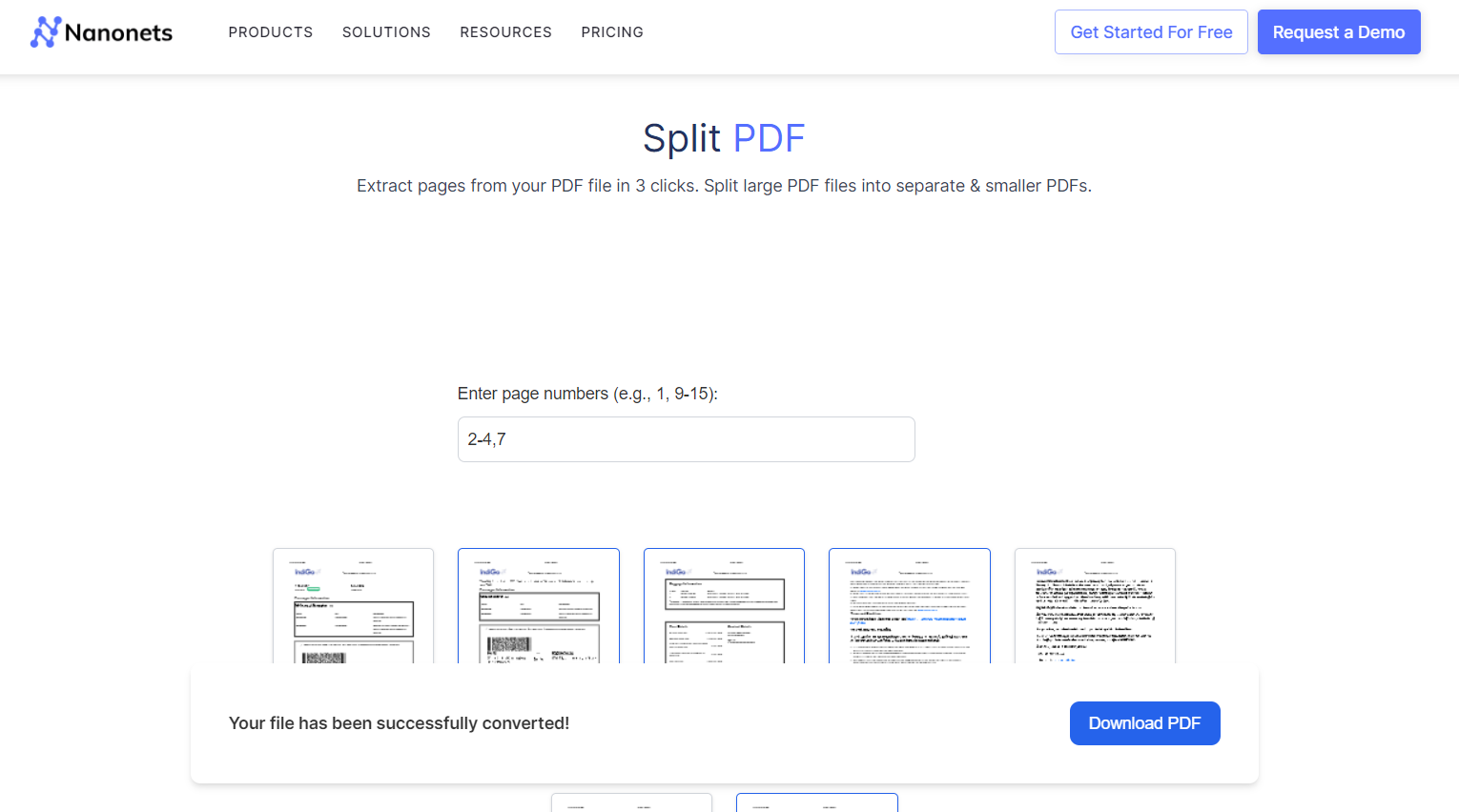 3 Methods to Combine PDFs