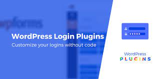 5 plugins to make login page