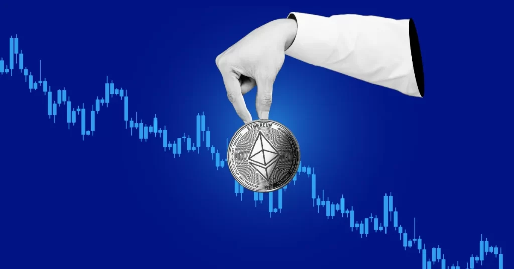 This Analyst is Bearish on Ethereum, Says ETH Price Could Drop Below $1000 – What’s Next?
